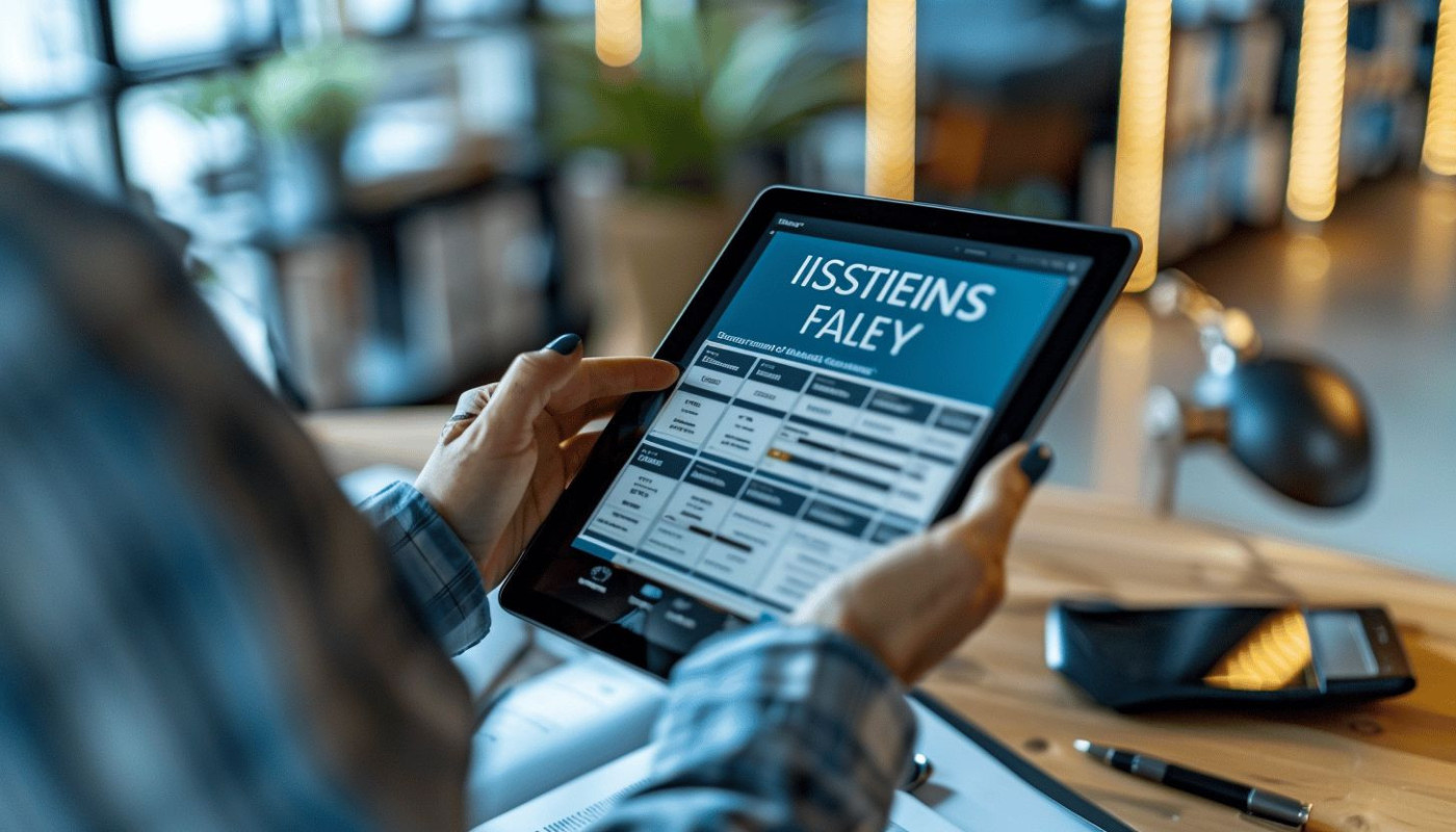 Comment choisir la bonne assurance pour les entreprises technologiques