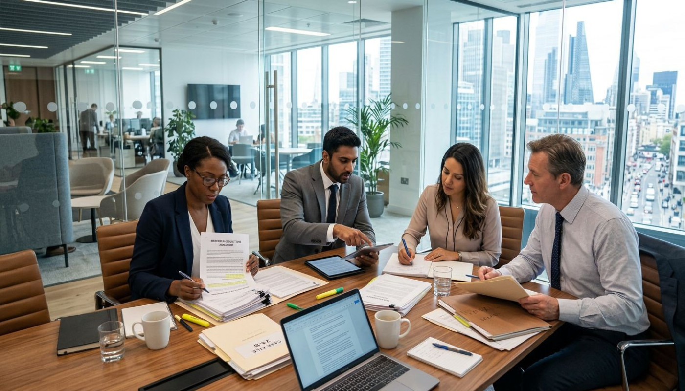 Comment la législation influence les stratégies de rupture conventionnelle ?