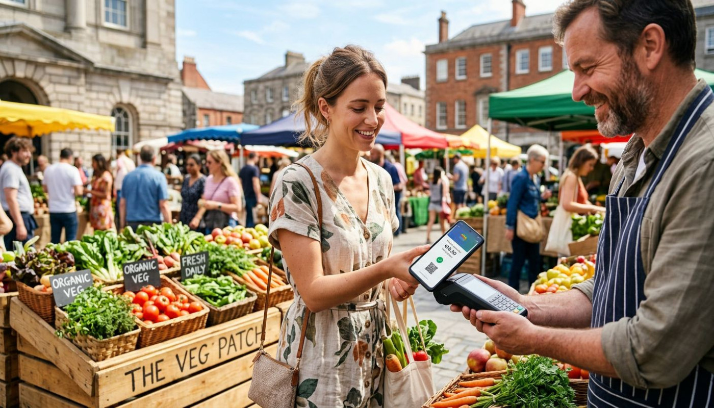 Argent - Comment les innovations en paiement mobile transforment-elles le commerce électronique ?