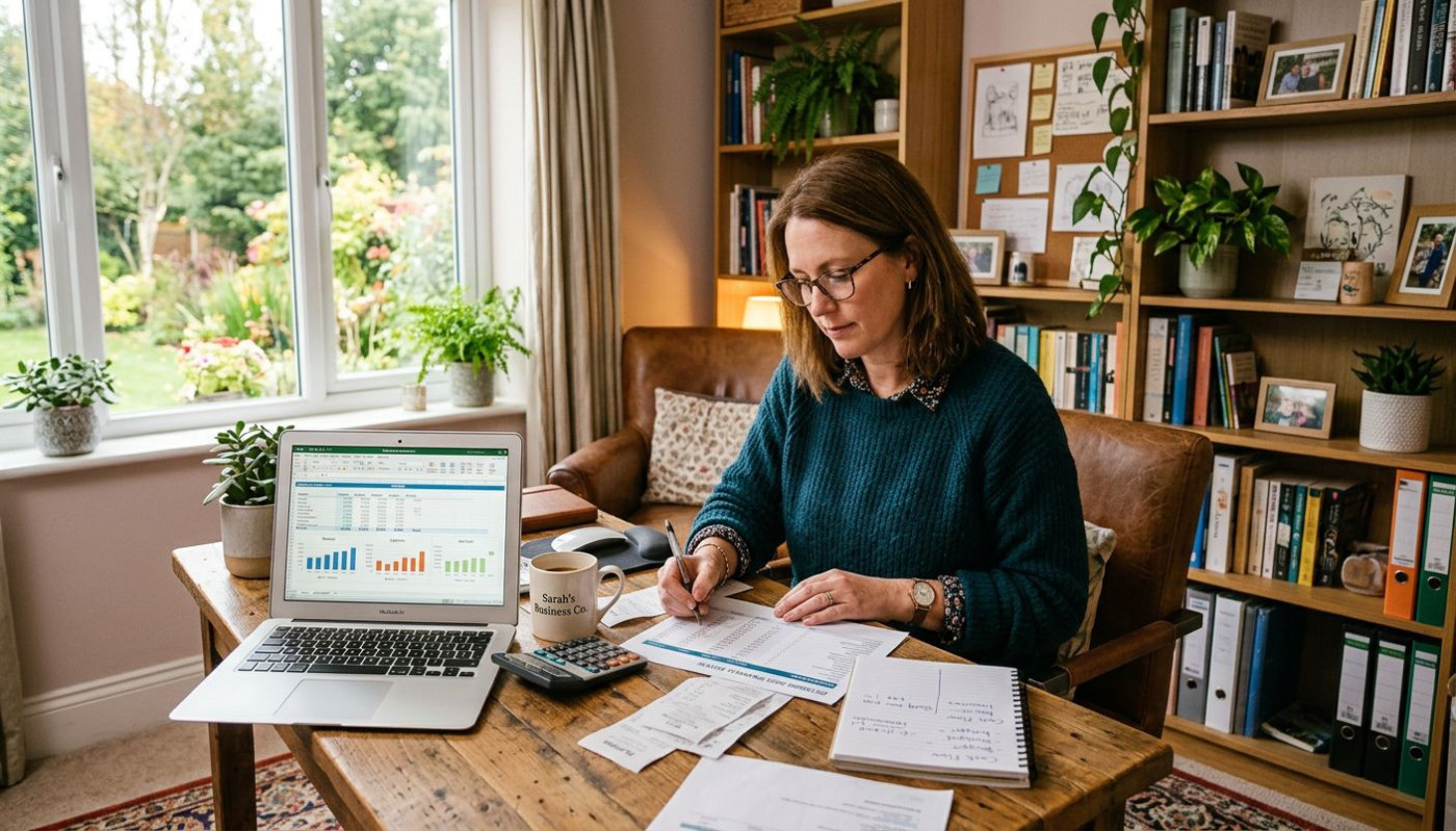 Comment les petites entreprises peuvent-elles optimiser leur gestion fiscale ?