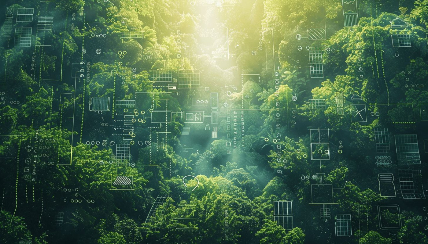 Finance verte investir avec impact sur l'environnement