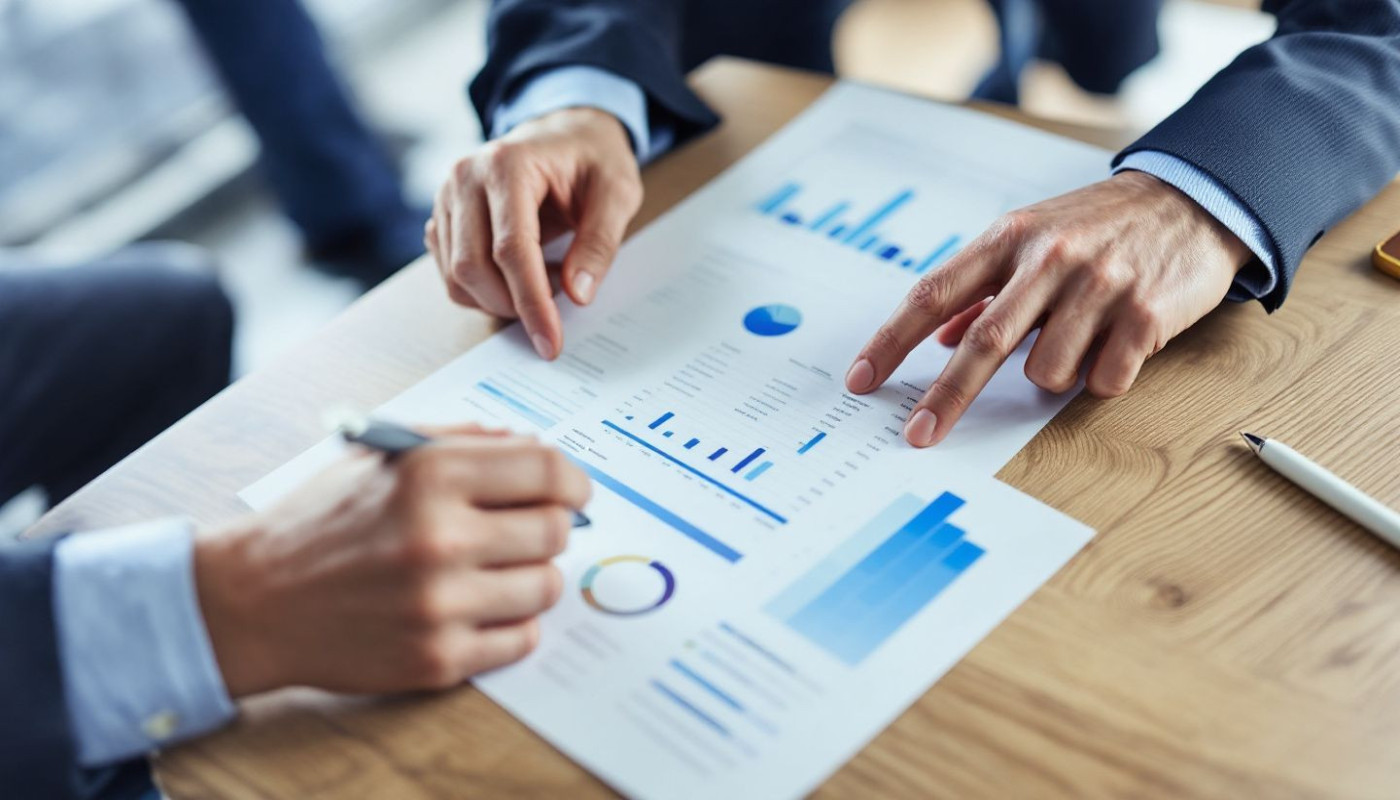 Maximiser vos finances : l'importance d'un conseil personnalisé