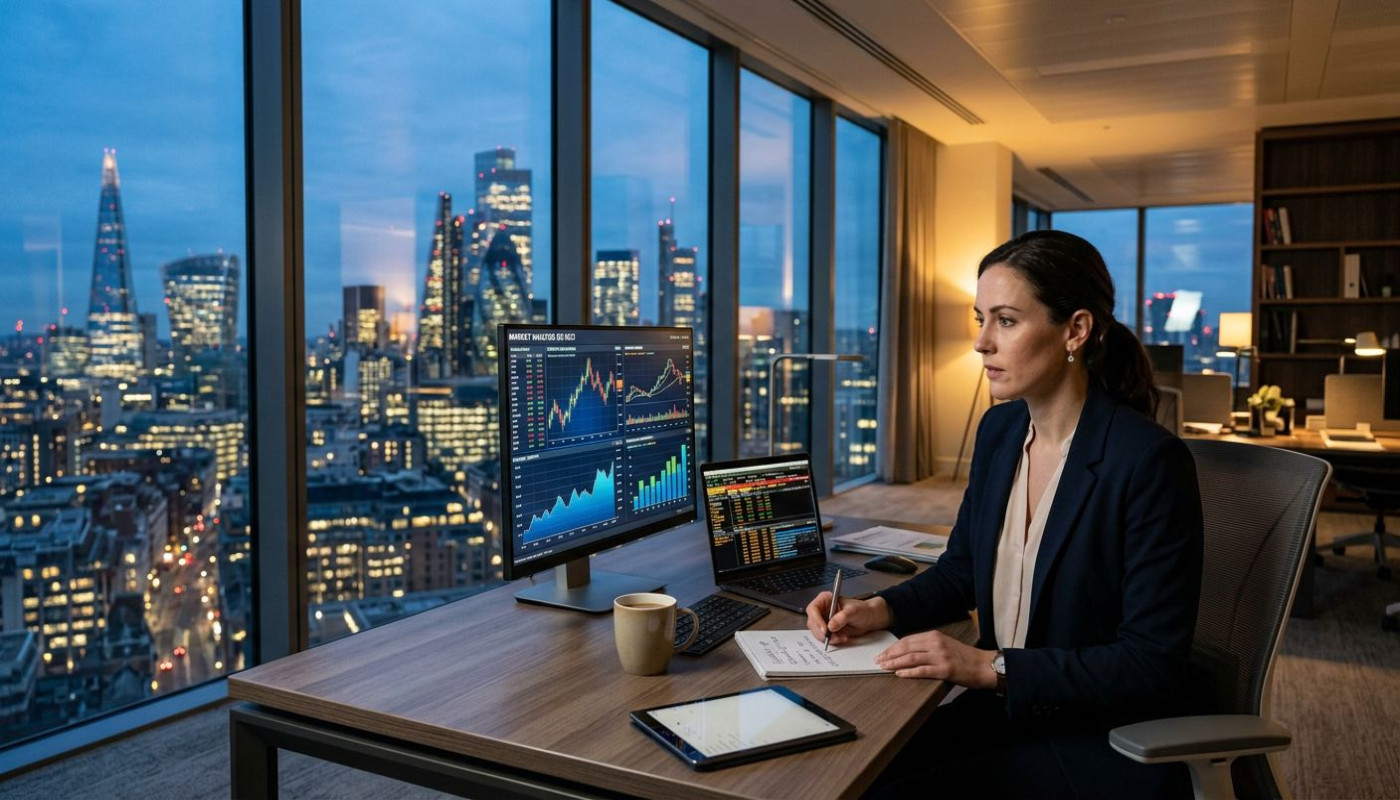 Optimiser les processus financiers : une clé pour l'efficacité en entreprise ?