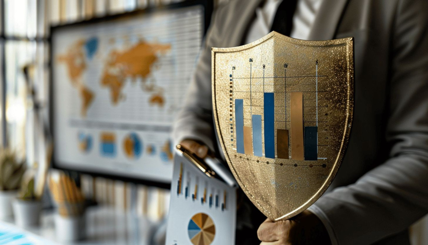 Stratégies de couverture efficaces pour protéger son portefeuille en période de volatilité