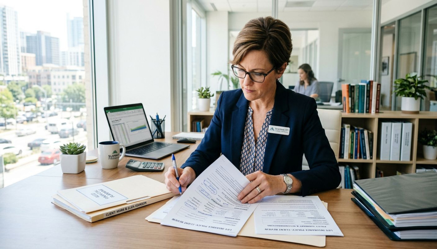 Stratégies pour maximiser les avantages d'une assurance vie