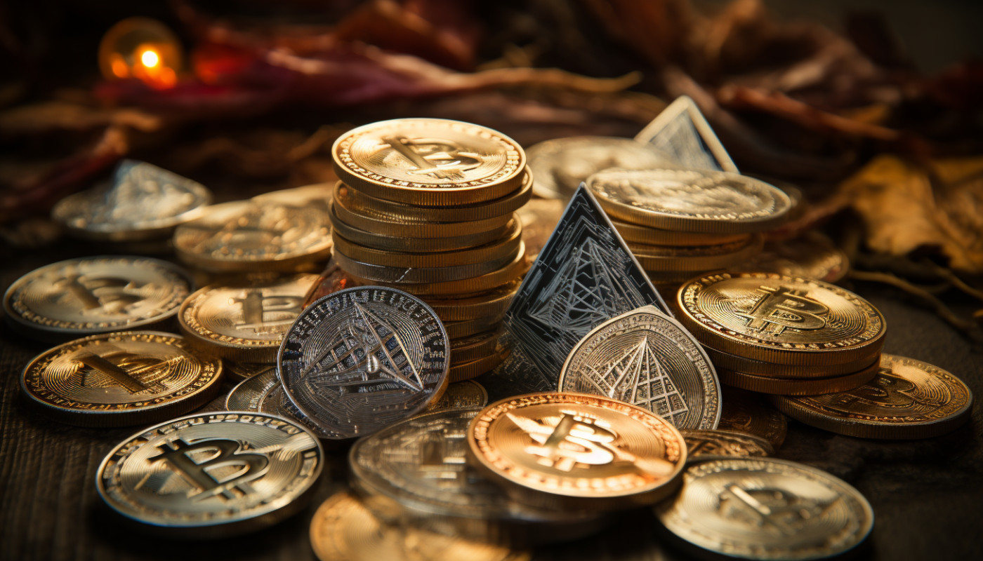 Top des meilleures crypto monnaies pour mieux investir